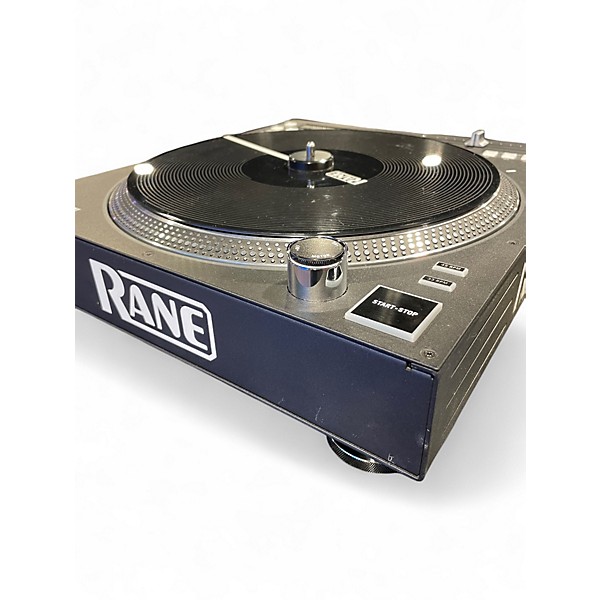 Used Rane  TWELVE MKII USB Turntable