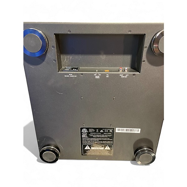 Used Rane  TWELVE MKII USB Turntable