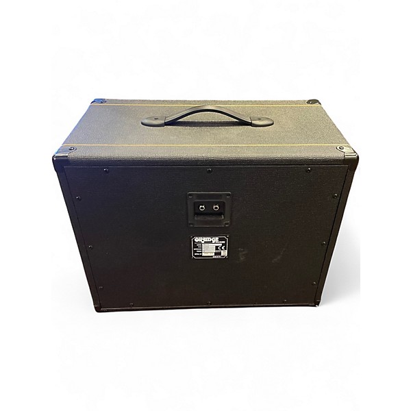 Used Orange Amplifiers PPC112C 1x12 Guitar Cabinet