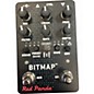 Used Red Panda BITMAP Effect Pedal thumbnail