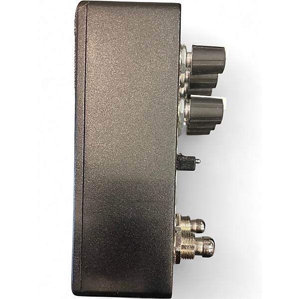 Used Red Panda BITMAP Effect Pedal