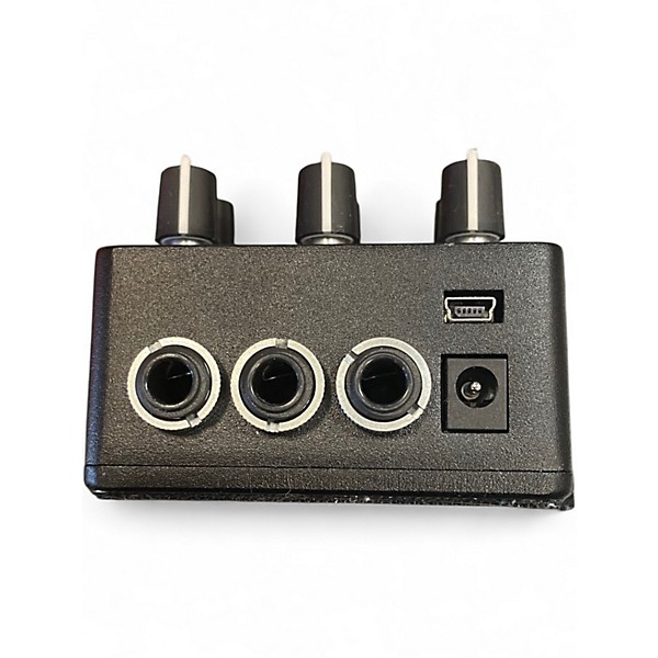 Used Red Panda BITMAP Effect Pedal