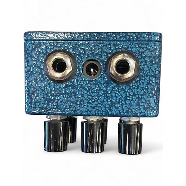 Used EarthQuaker Devices ZOAR Effect Pedal