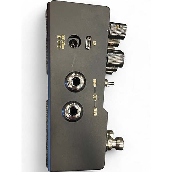 Used Walrus Audio R1 Effect Pedal