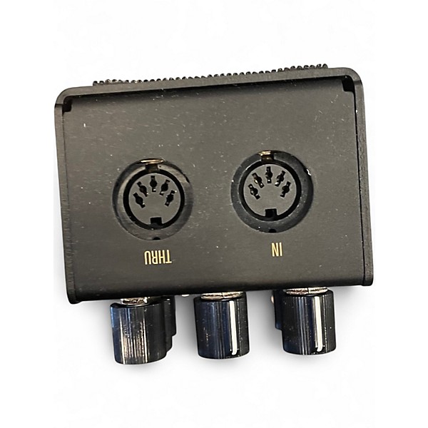 Used Walrus Audio R1 Effect Pedal