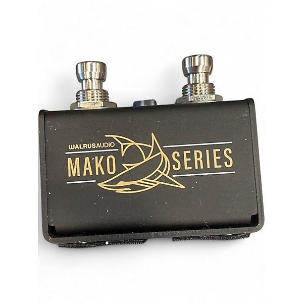 Used Walrus Audio R1 Effect Pedal