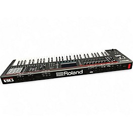 Used Roland Fantom 06 Keyboard Workstation