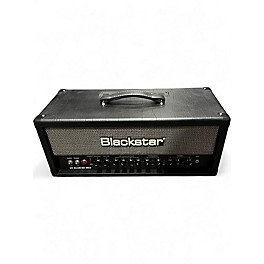 Used Blackstar HT CLUB 50H MKII Tube Guitar Amp Head