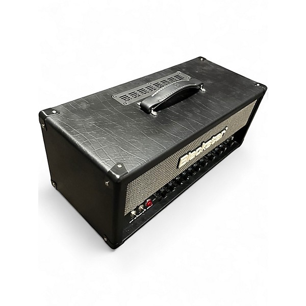 Used Blackstar HT CLUB 50H MKII Tube Guitar Amp Head