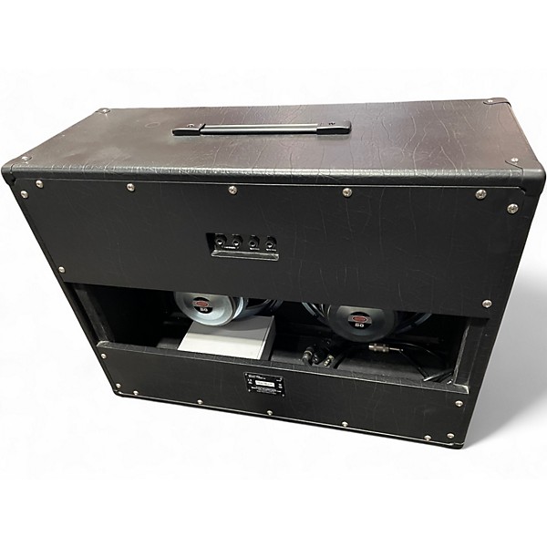 Used Blackstar HVT212 MKII Guitar Cabinet