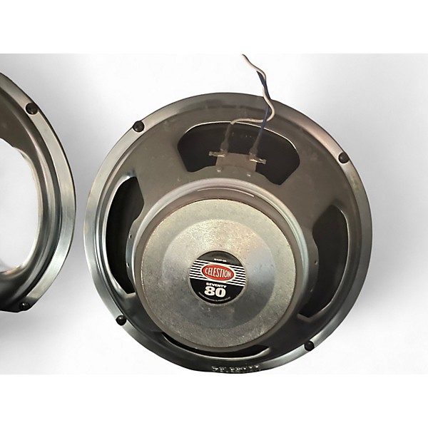 Used Blackstar HVT212 MKII Guitar Cabinet