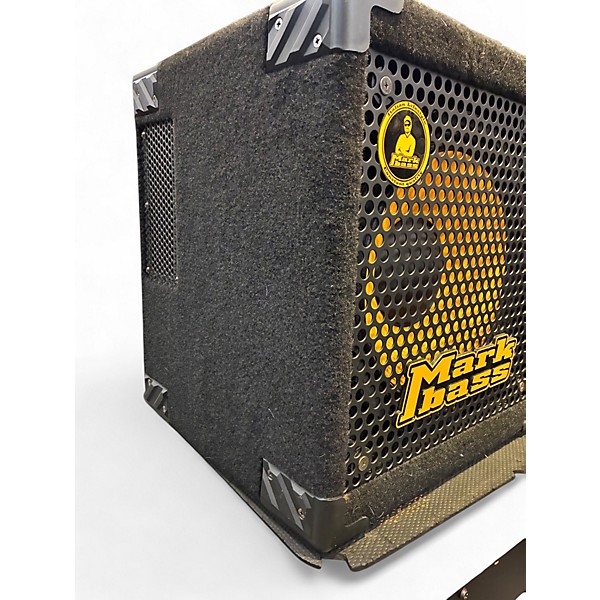Used 2021 Markbass Mini CMD121P 500W 1x12 Bass Combo Amp