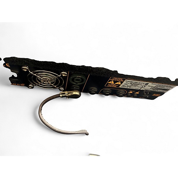 Used 2021 Markbass Mini CMD121P 500W 1x12 Bass Combo Amp