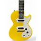 Used Epiphone Les Paul SL TV Yellow Solid Body Electric Guitar