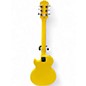 Used Epiphone Les Paul SL TV Yellow Solid Body Electric Guitar