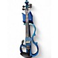 Used Cecilio ELECTRIC VIOLIN Electric Violin thumbnail