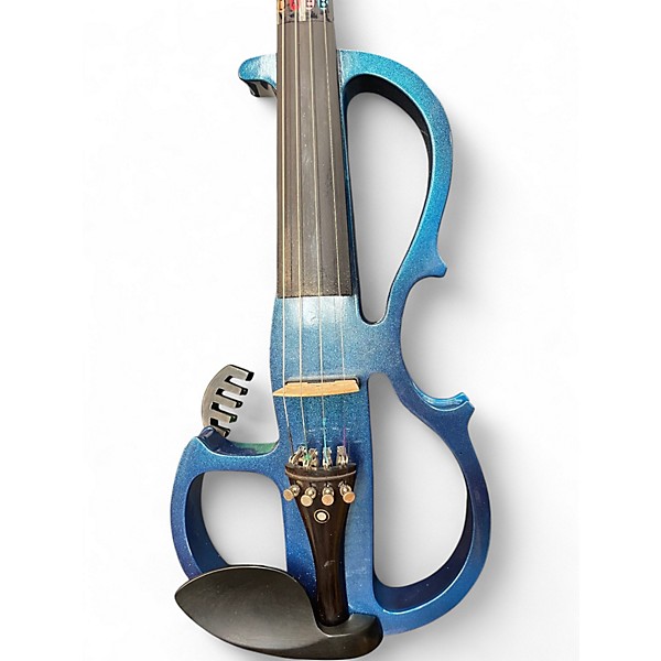 Used Cecilio ELECTRIC VIOLIN Electric Violin