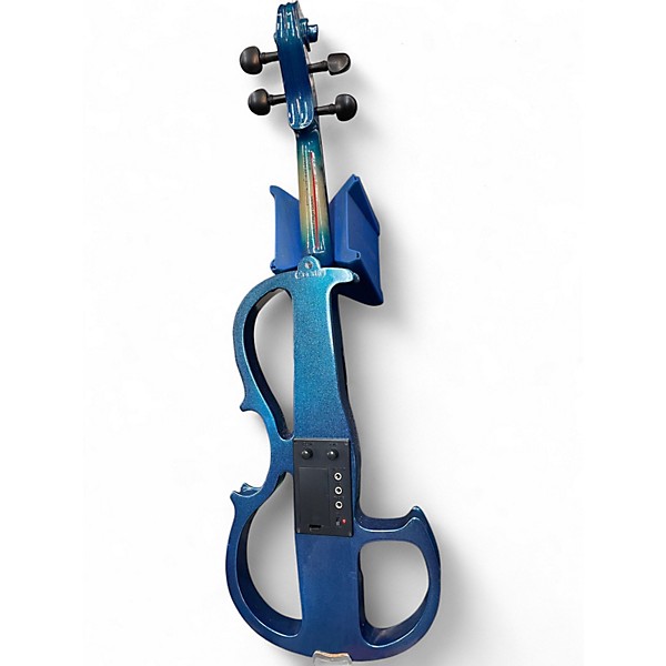 Used Cecilio ELECTRIC VIOLIN Electric Violin
