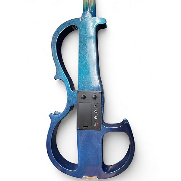 Used Cecilio ELECTRIC VIOLIN Electric Violin