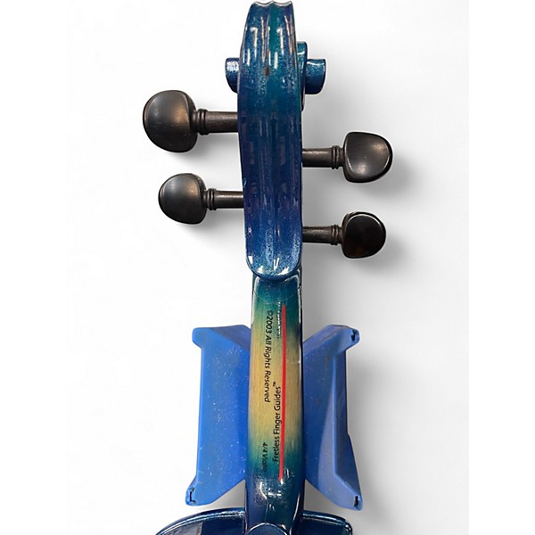 Used Cecilio ELECTRIC VIOLIN Electric Violin