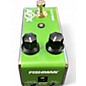 Used Fishman ACOUSTICOMP Effect Pedal