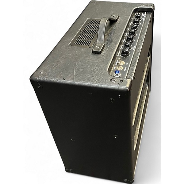 Used Jet City Amplification JCA2112RC 1X12 20W Tube Guitar Combo Amp