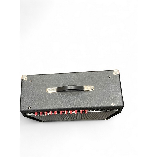 Used Fender Princeton Chorus Guitar Combo Amp