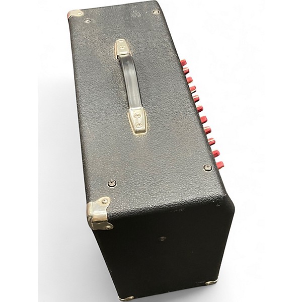 Used Fender Princeton Chorus Guitar Combo Amp