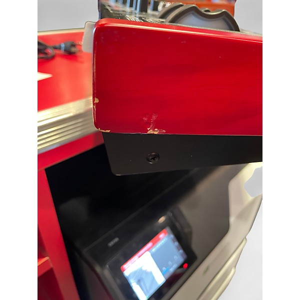 Used Roland V-STAGE 76 SYNTH Synthesizer