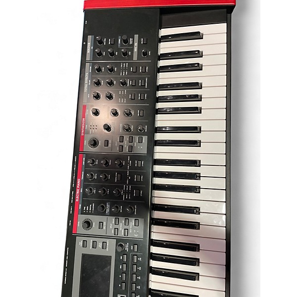 Used Roland V-STAGE 76 SYNTH Synthesizer