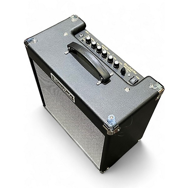 Used Roland BLUES CUBE HOT Guitar Combo Amp