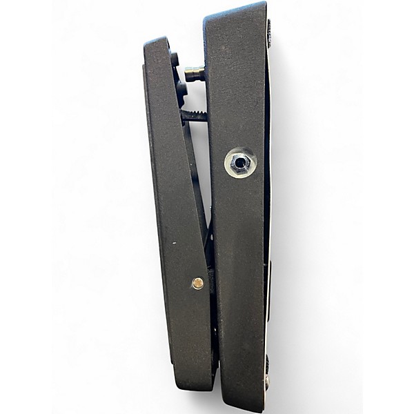 Used Dunlop GCB95 Original Crybaby Wah Effect Pedal