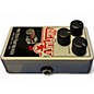Used Electro-Harmonix Big Muff Nano Effect Pedal thumbnail