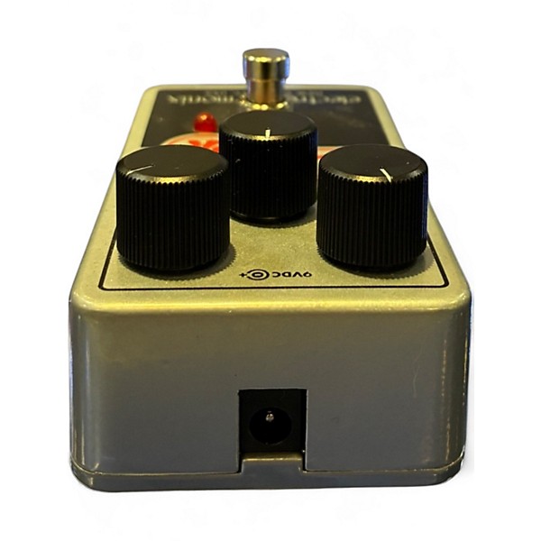 Used Electro-Harmonix Big Muff Nano Effect Pedal