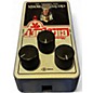 Used Electro-Harmonix Big Muff Nano Effect Pedal