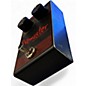 Used TC Electronic Eyemaster Metal Distortion Effect Pedal