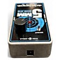 Used Electro-Harmonix 5 mm power amp Effect Pedal