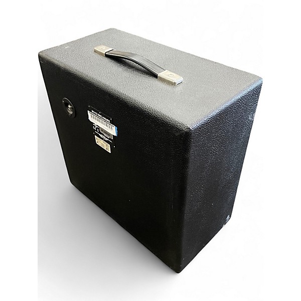 Used Fender sc112 cabinet Guitar Cabinet