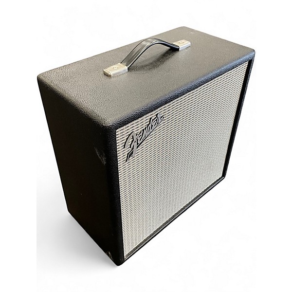 Used Fender sc112 cabinet Guitar Cabinet