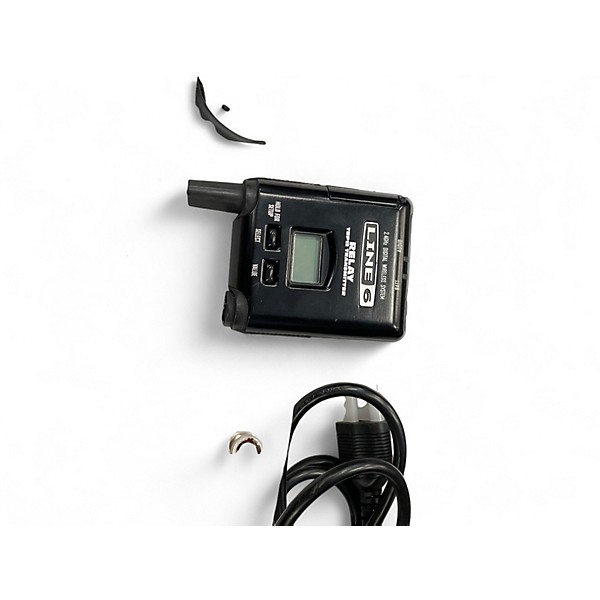 Used Line 6 Relay G90 Wireless System