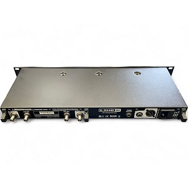 Used Line 6 Relay G90 Wireless System