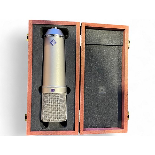 Used Neumann U87AI Condenser Microphone