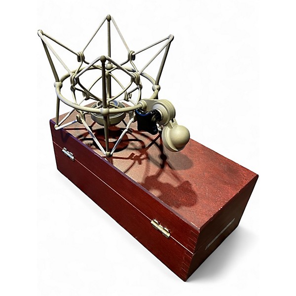 Used Neumann U87AI Condenser Microphone