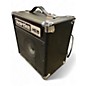 Used Hartke HD15 Mini Bass Amp thumbnail
