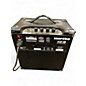 Used Hartke HD15 Mini Bass Amp