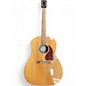 Used Gibson J15 Natural Acoustic Electric Guitar thumbnail