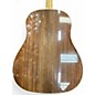 Used Gibson J15 Natural Acoustic Electric Guitar