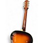 Used The Loar LH309VS 3 Tone Sunburst Hollow Body Electric Guitar