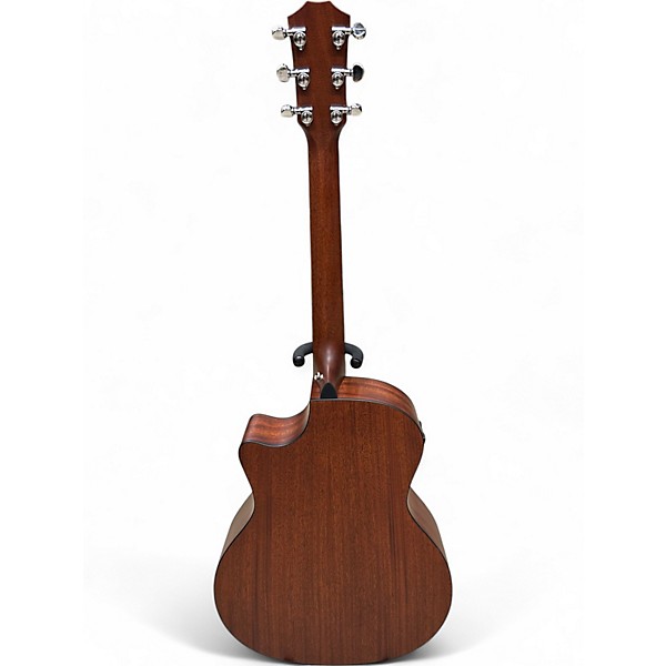 Used Taylor 414CE Natural Acoustic Electric Guitar