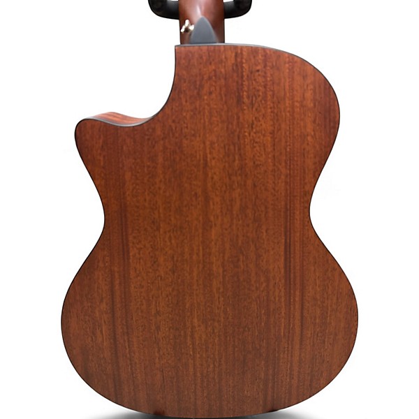 Used Taylor 414CE Natural Acoustic Electric Guitar